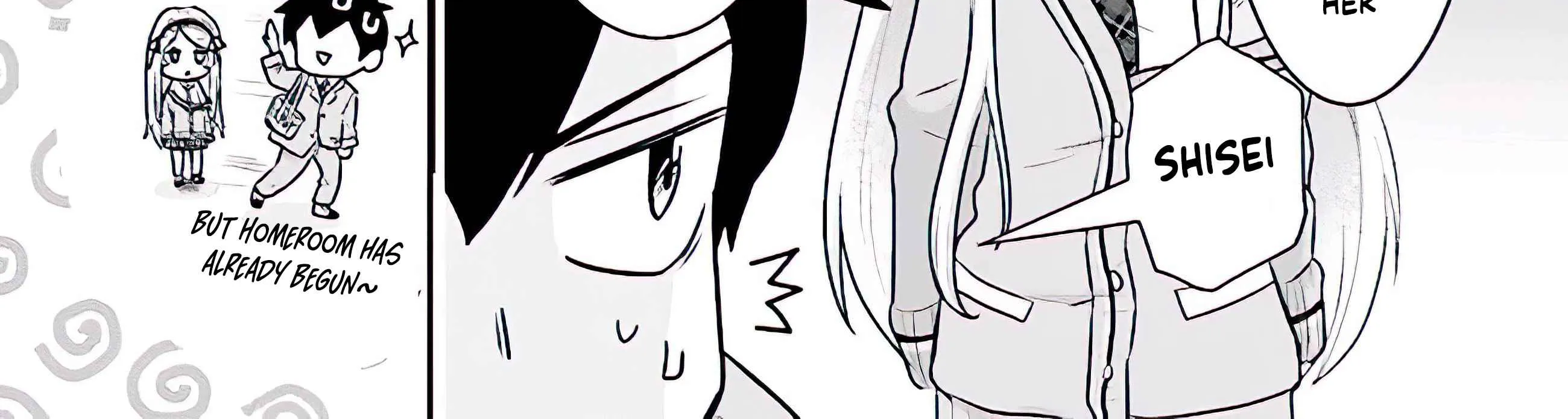 Class no Daikirai na Joshi to Kekkon Suru Koto ni Natta Chapter 2 page 16 - 