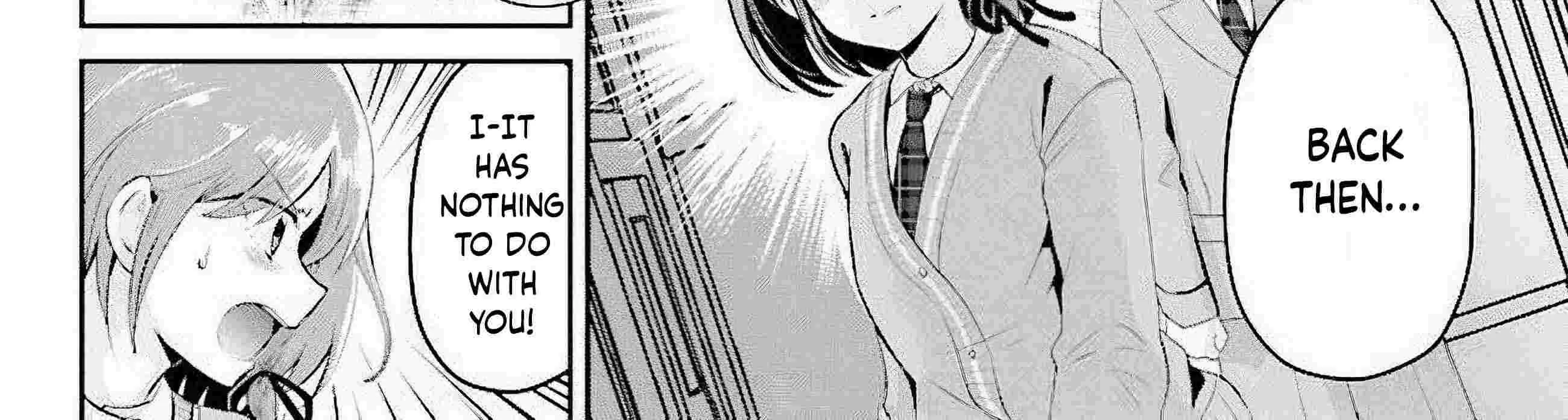 Class no Daikirai na Joshi to Kekkon Suru Koto ni Natta Chapter 2 page 19 - 