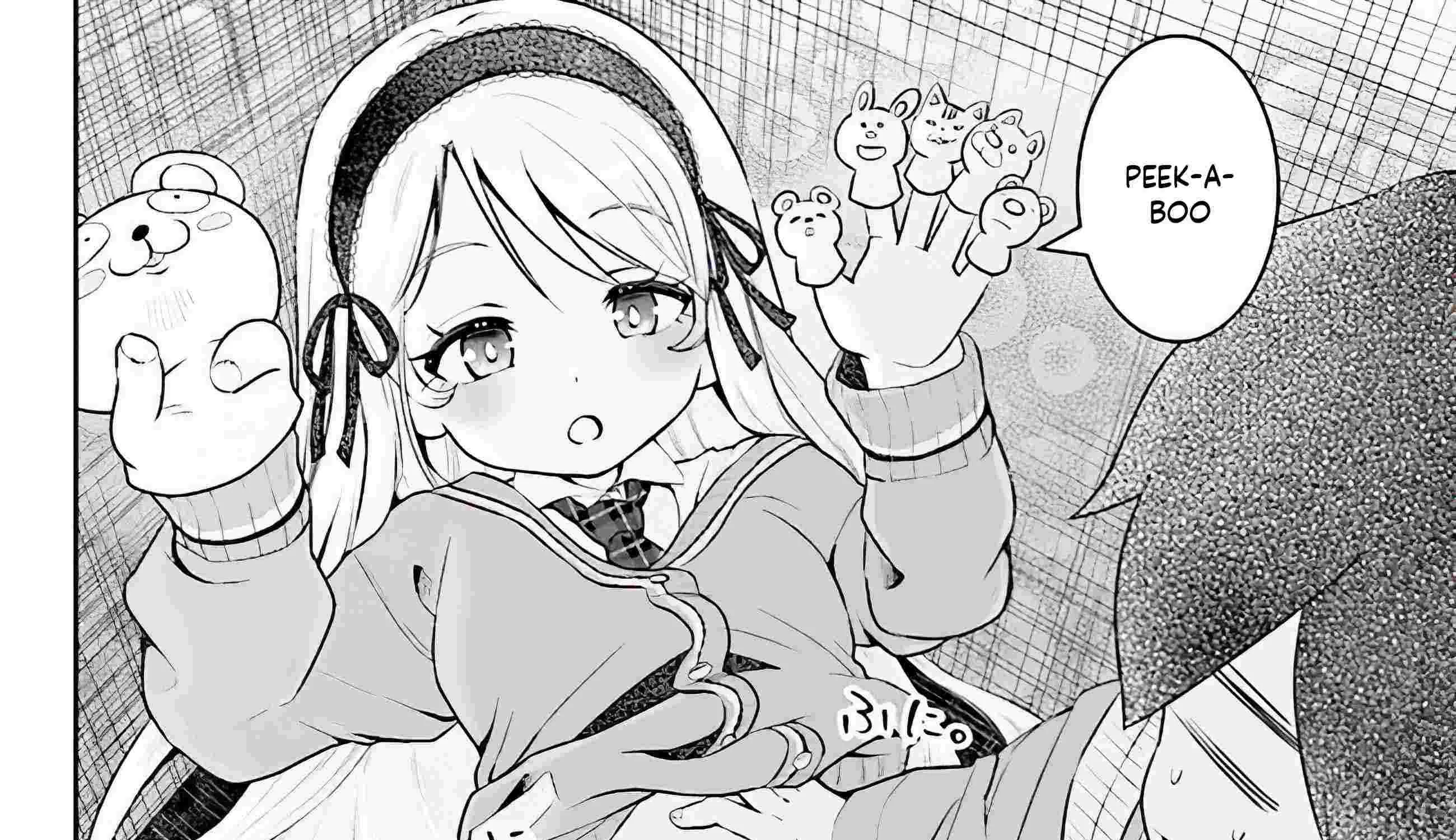 Class no Daikirai na Joshi to Kekkon Suru Koto ni Natta Chapter 2 page 29 - 