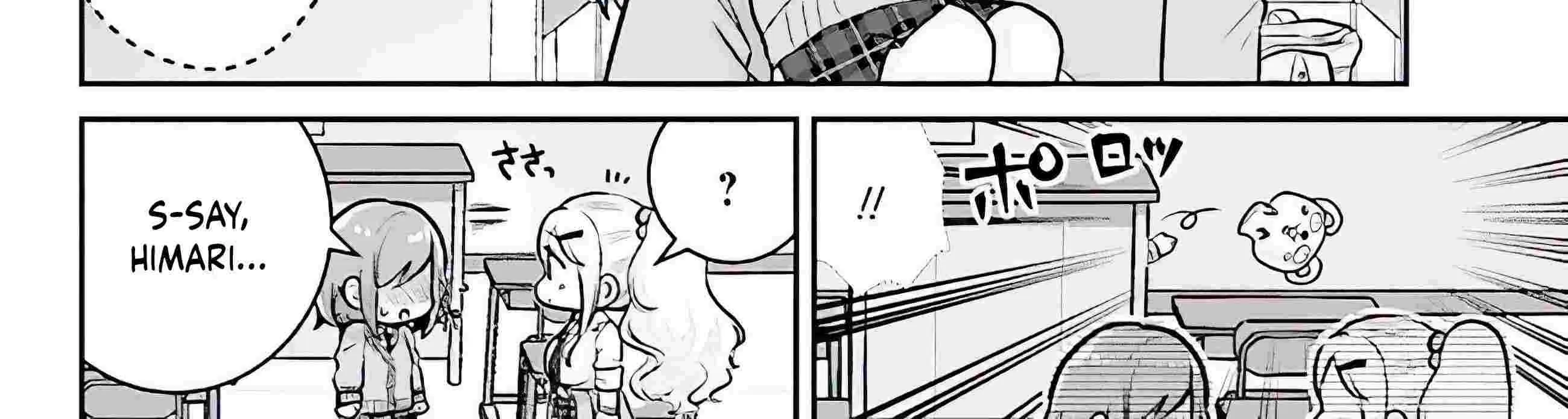 Class no Daikirai na Joshi to Kekkon Suru Koto ni Natta Chapter 2 page 31 - 