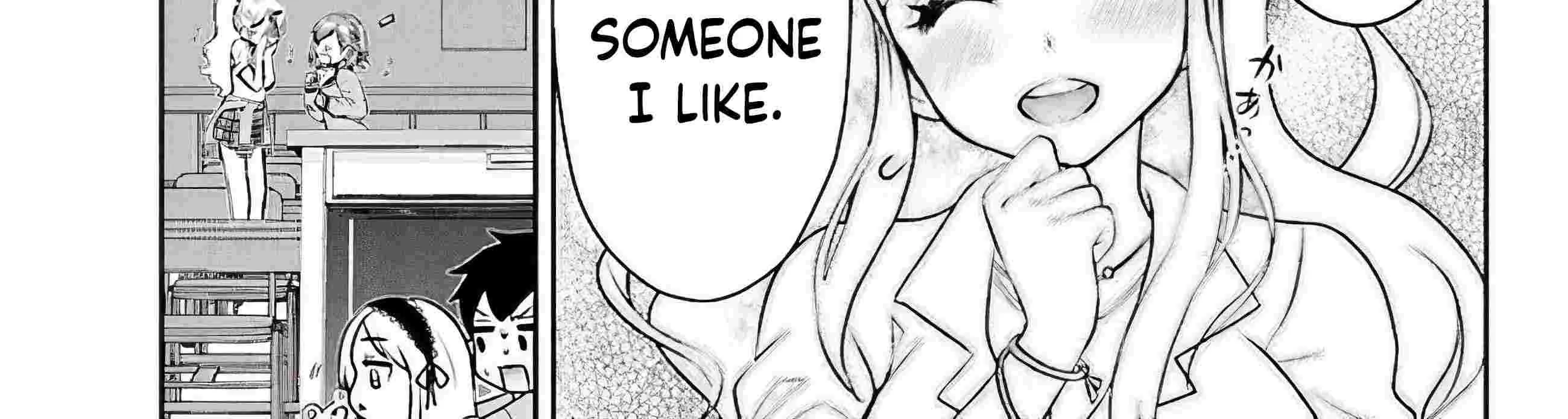 Class no Daikirai na Joshi to Kekkon Suru Koto ni Natta Chapter 2 page 34 - 