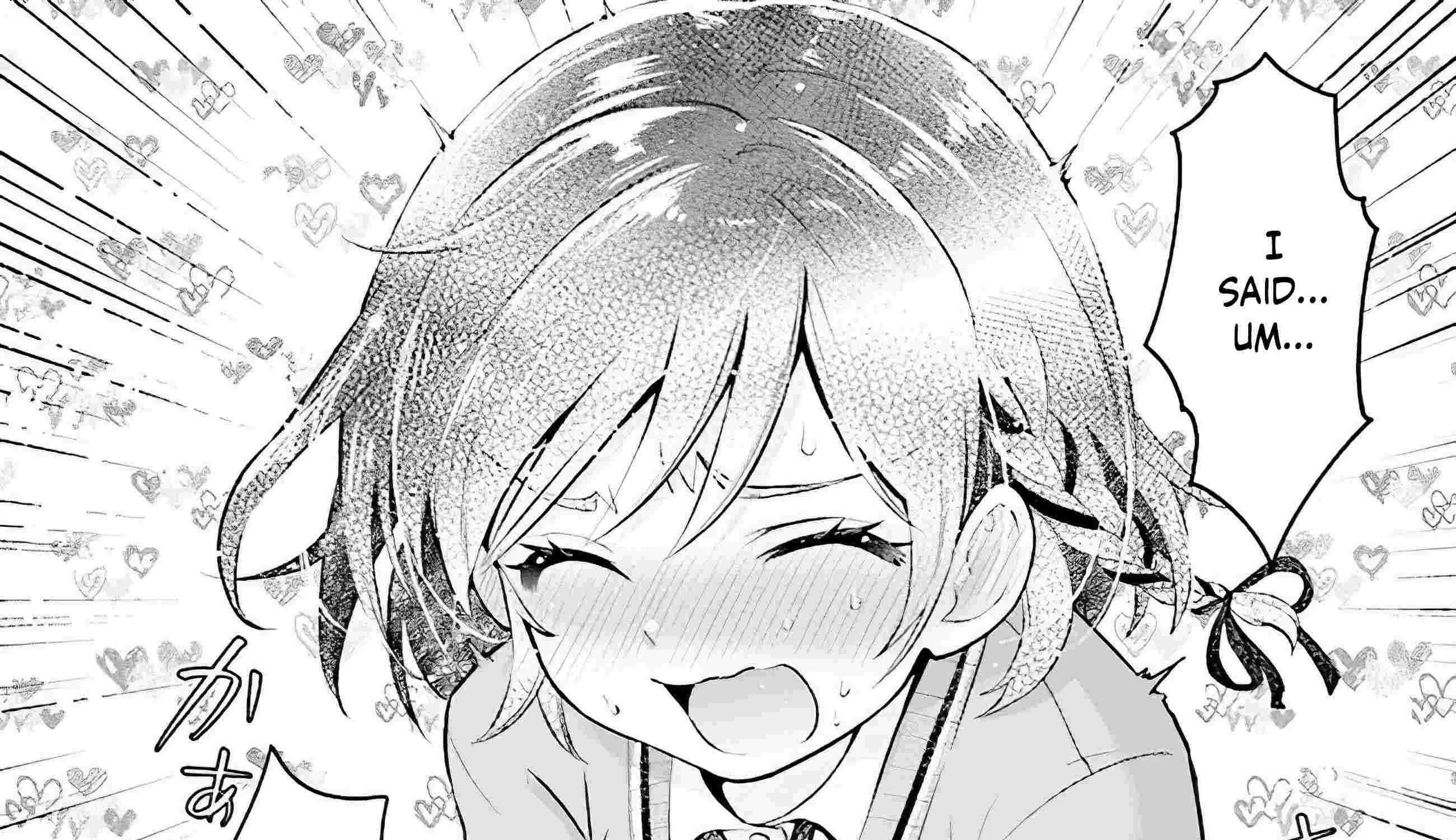 Class no Daikirai na Joshi to Kekkon Suru Koto ni Natta Chapter 2 page 38 - 