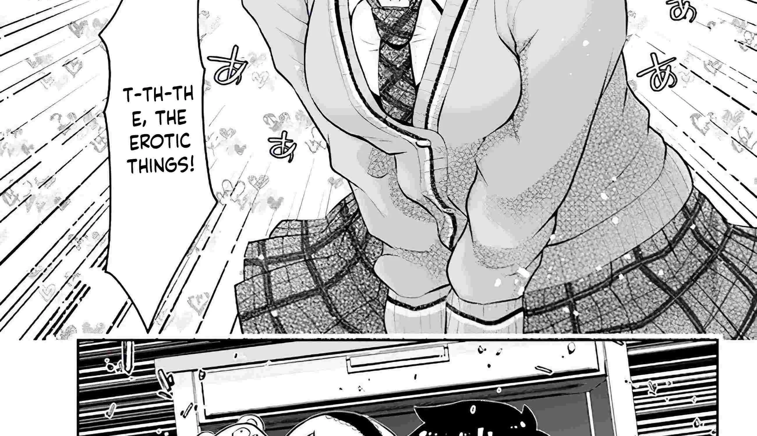 Class no Daikirai na Joshi to Kekkon Suru Koto ni Natta Chapter 2 page 39 - 