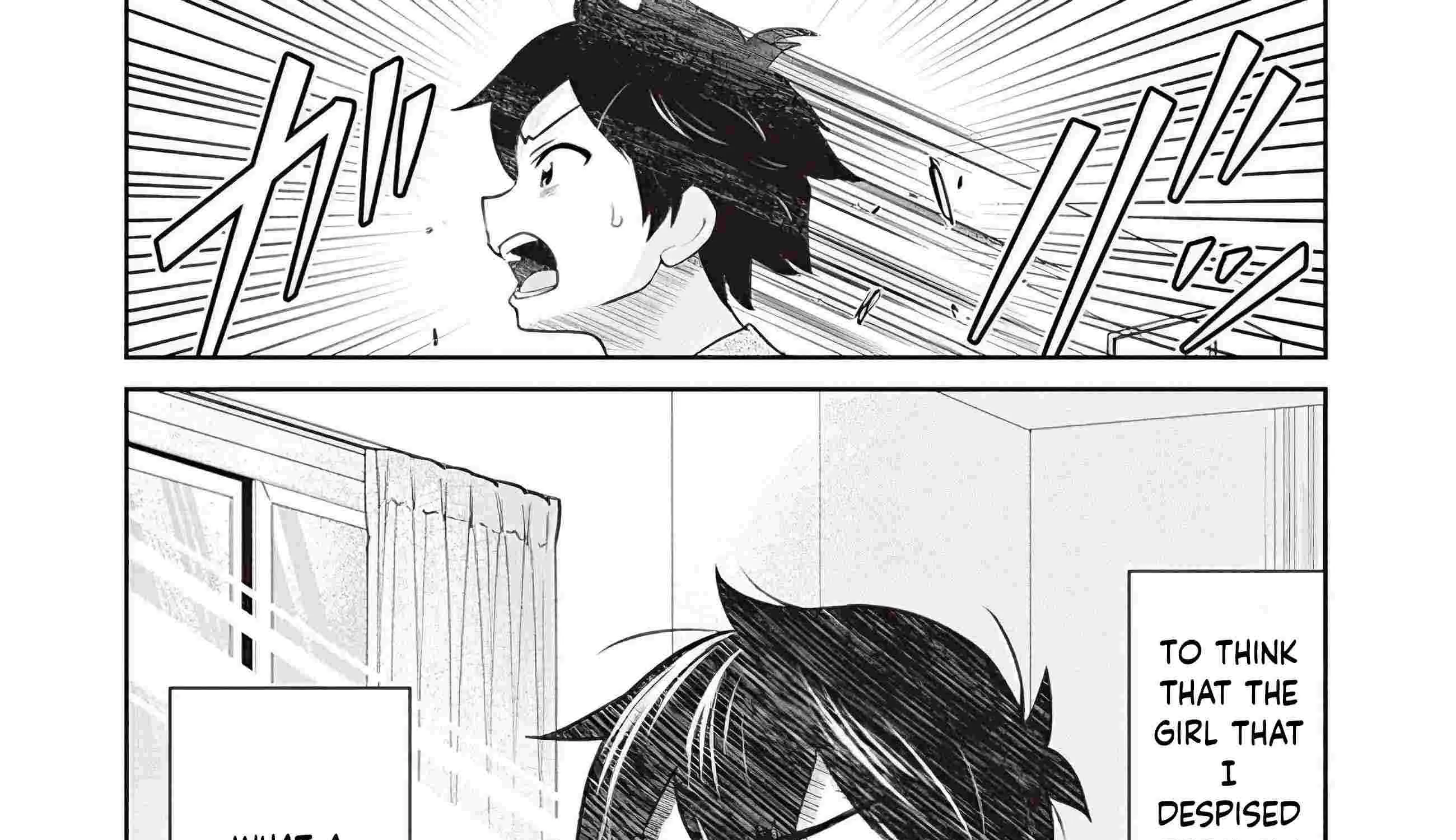 Class no Daikirai na Joshi to Kekkon Suru Koto ni Natta Chapter 2 page 5 - 