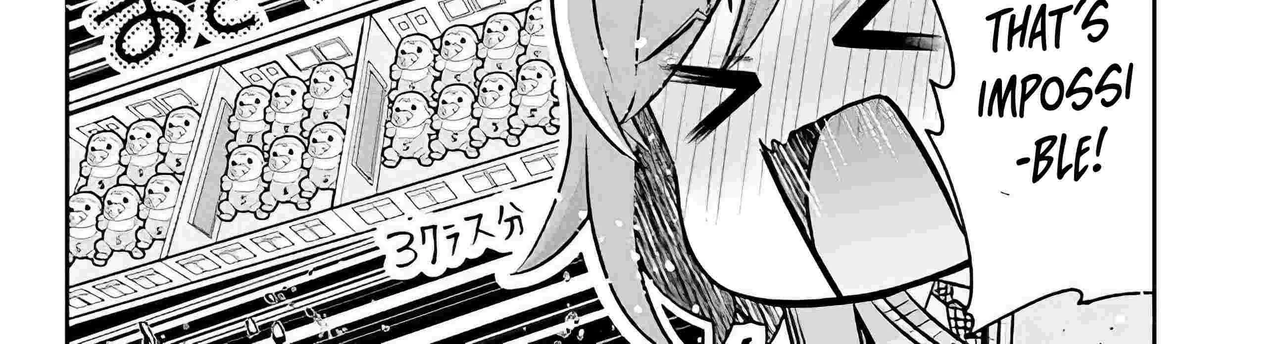 Class no Daikirai na Joshi to Kekkon Suru Koto ni Natta Chapter 2 page 43 - 