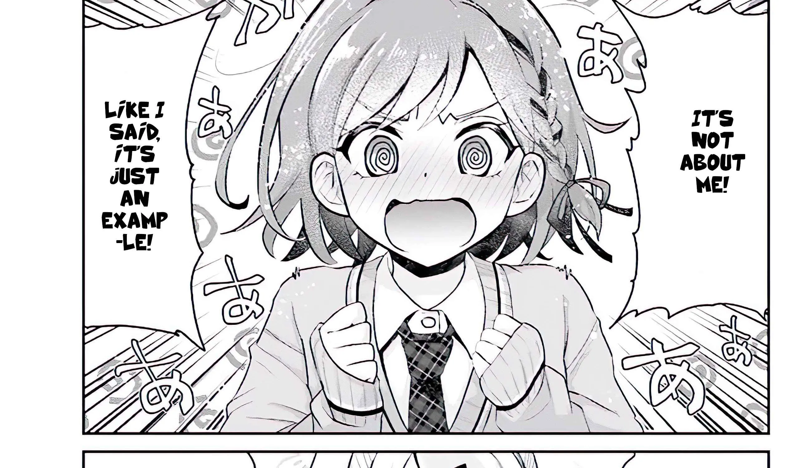 Class no Daikirai na Joshi to Kekkon Suru Koto ni Natta Chapter 2 page 45 - 