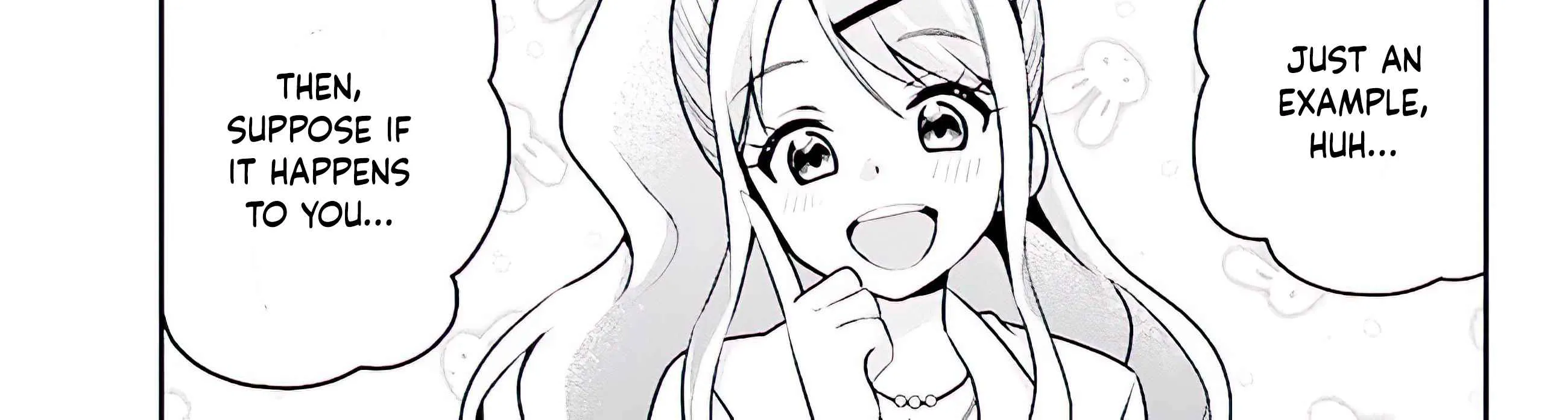 Class no Daikirai na Joshi to Kekkon Suru Koto ni Natta Chapter 2 page 46 - 