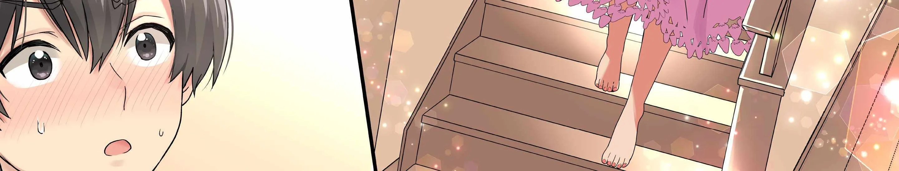 Class no Daikirai na Joshi to Kekkon Suru Koto ni Natta Chapter 20.1 page 24 - 