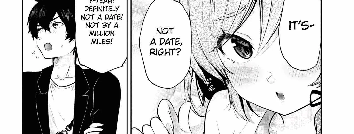 Class no Daikirai na Joshi to Kekkon Suru Koto ni Natta Chapter 20.1 page 26 - 