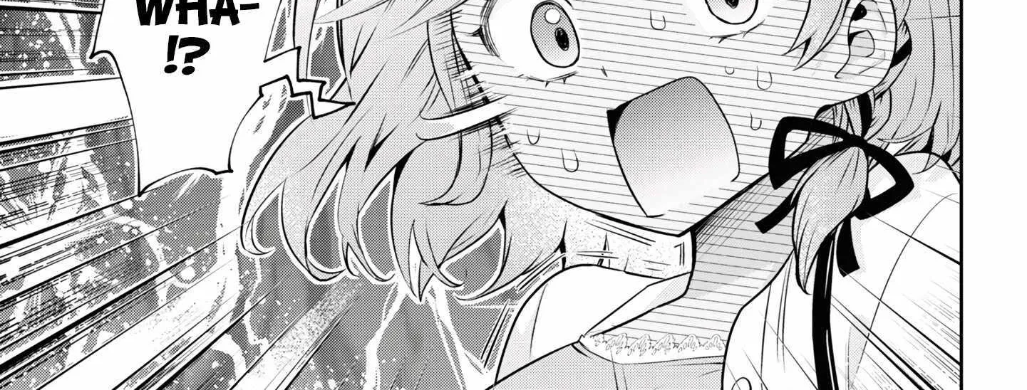 Class no Daikirai na Joshi to Kekkon Suru Koto ni Natta Chapter 20.1 page 28 - 