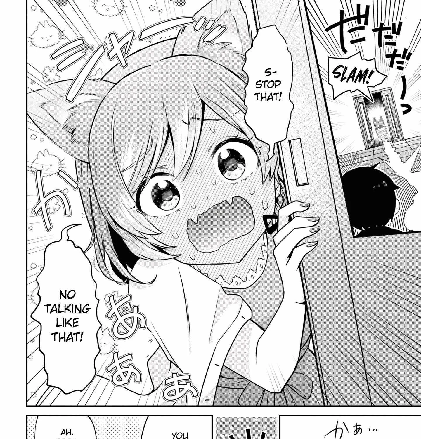 Class no Daikirai na Joshi to Kekkon Suru Koto ni Natta Chapter 20.1 page 29 - 