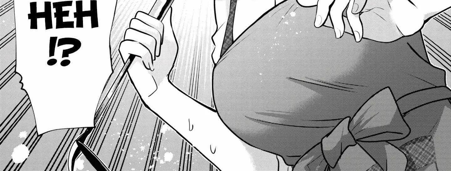 Class no Daikirai na Joshi to Kekkon Suru Koto ni Natta Chapter 20.1 page 6 - 