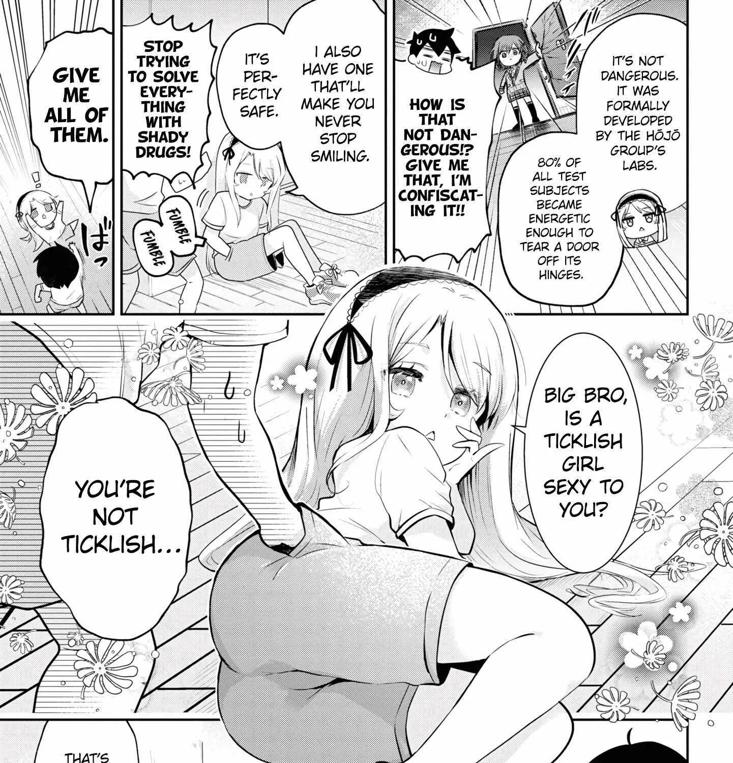 Class no Daikirai na Joshi to Kekkon Suru Koto ni Natta Chapter 20 page 20 - 
