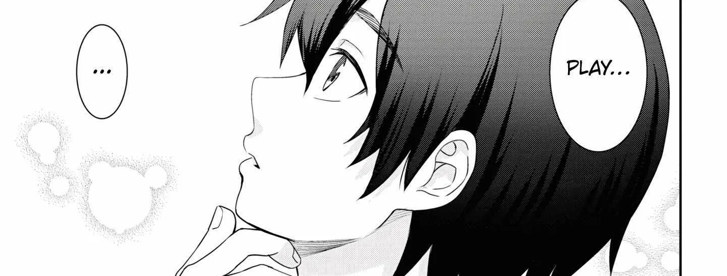 Class no Daikirai na Joshi to Kekkon Suru Koto ni Natta Chapter 20 page 25 - 