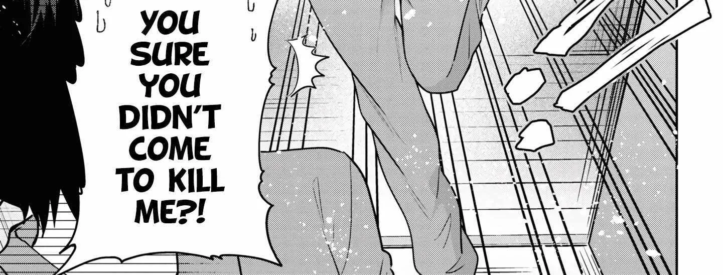 Class no Daikirai na Joshi to Kekkon Suru Koto ni Natta Chapter 20 page 5 - 