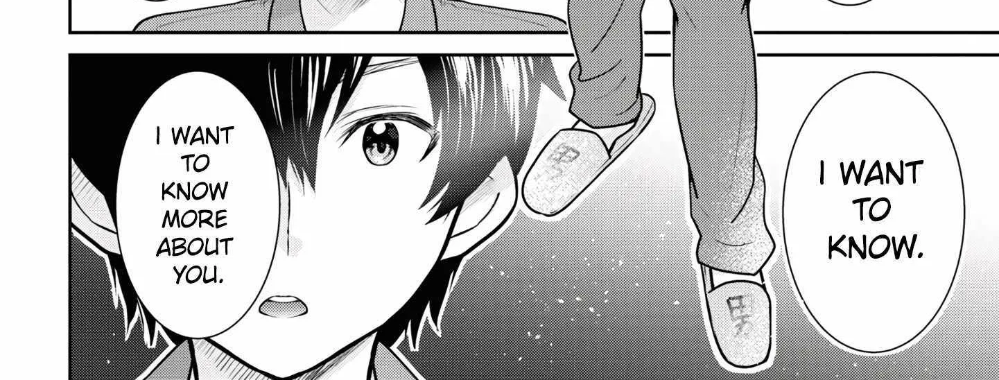 Class no Daikirai na Joshi to Kekkon Suru Koto ni Natta Chapter 20 page 7 - 