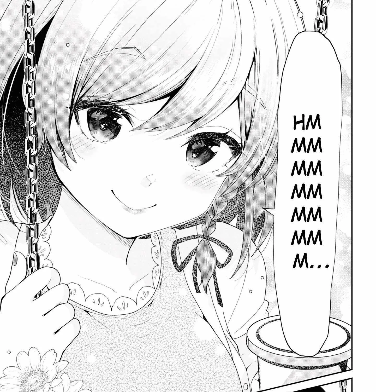 Class no Daikirai na Joshi to Kekkon Suru Koto ni Natta Chapter 21.1 page 11 - 