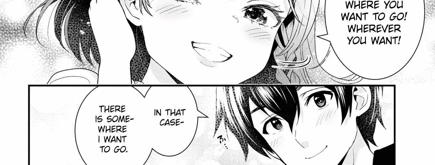 Class no Daikirai na Joshi to Kekkon Suru Koto ni Natta Chapter 21.1 page 16 - 