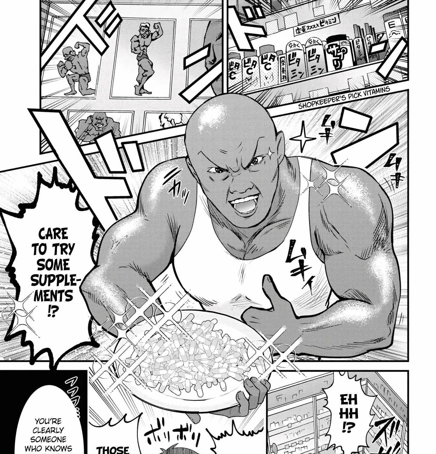 Class no Daikirai na Joshi to Kekkon Suru Koto ni Natta Chapter 21.1 page 17 - 