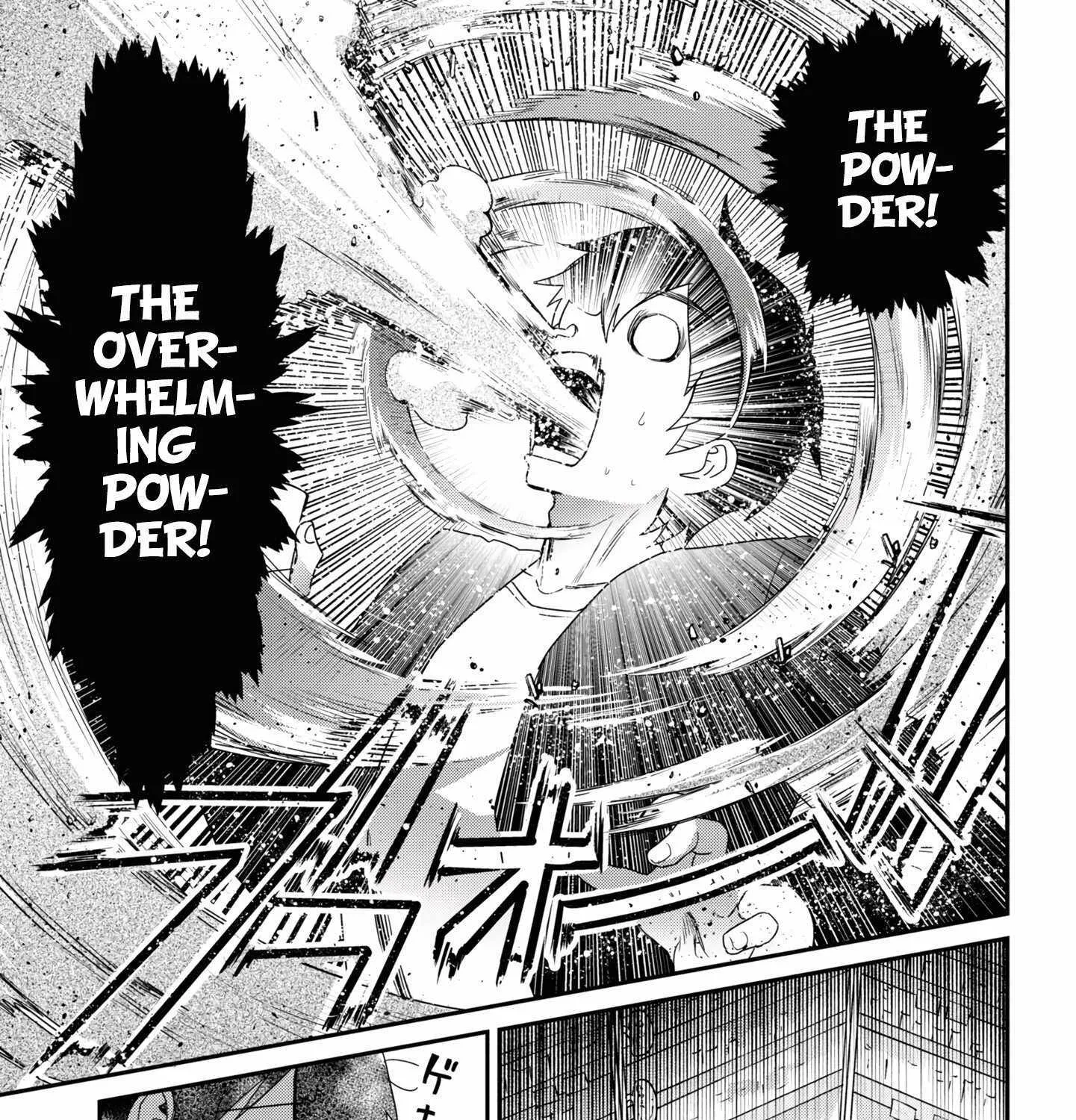 Class no Daikirai na Joshi to Kekkon Suru Koto ni Natta Chapter 21.1 page 21 - 
