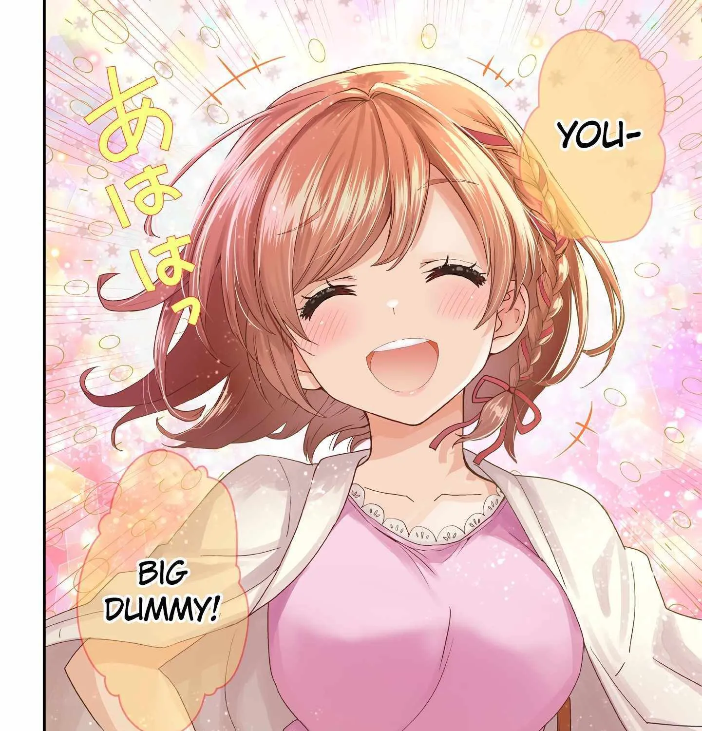 Class no Daikirai na Joshi to Kekkon Suru Koto ni Natta Chapter 21.1 page 23 - 