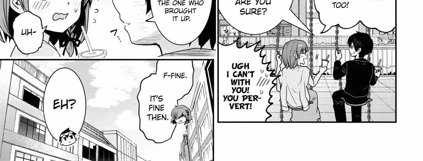 Class no Daikirai na Joshi to Kekkon Suru Koto ni Natta Chapter 21.1 page 4 - 