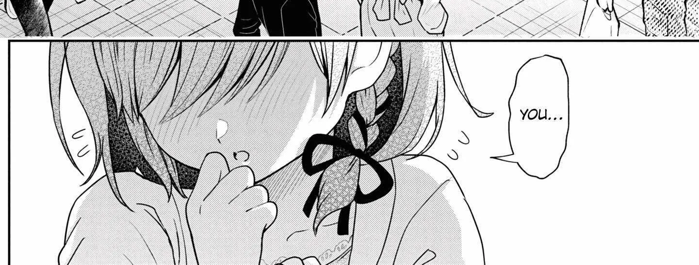 Class no Daikirai na Joshi to Kekkon Suru Koto ni Natta Chapter 21 page 12 - 