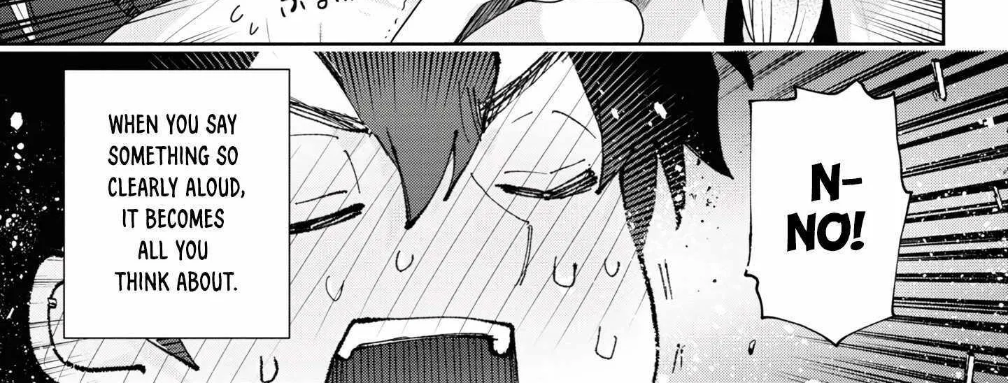 Class no Daikirai na Joshi to Kekkon Suru Koto ni Natta Chapter 21 page 14 - 