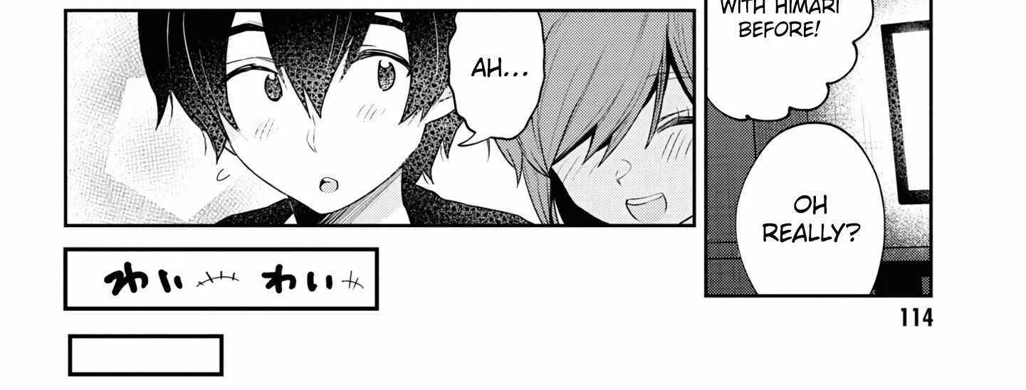 Class no Daikirai na Joshi to Kekkon Suru Koto ni Natta Chapter 21 page 24 - 