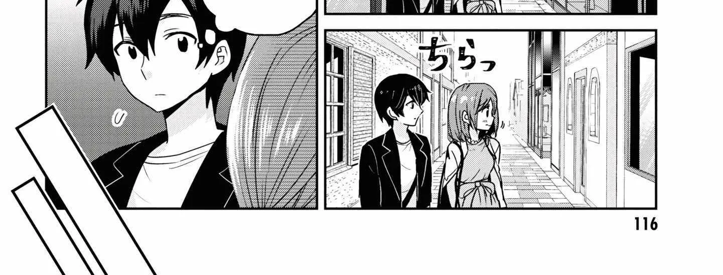 Class no Daikirai na Joshi to Kekkon Suru Koto ni Natta Chapter 21 page 28 - 