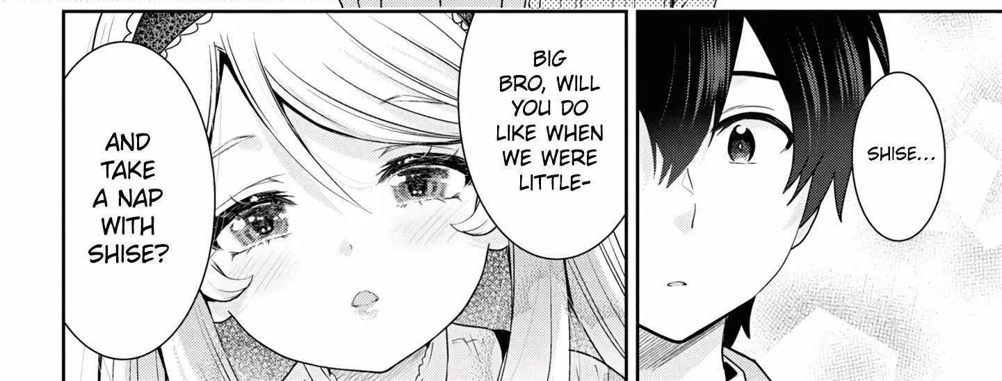 Class no Daikirai na Joshi to Kekkon Suru Koto ni Natta Chapter 22.1 page 12 - 