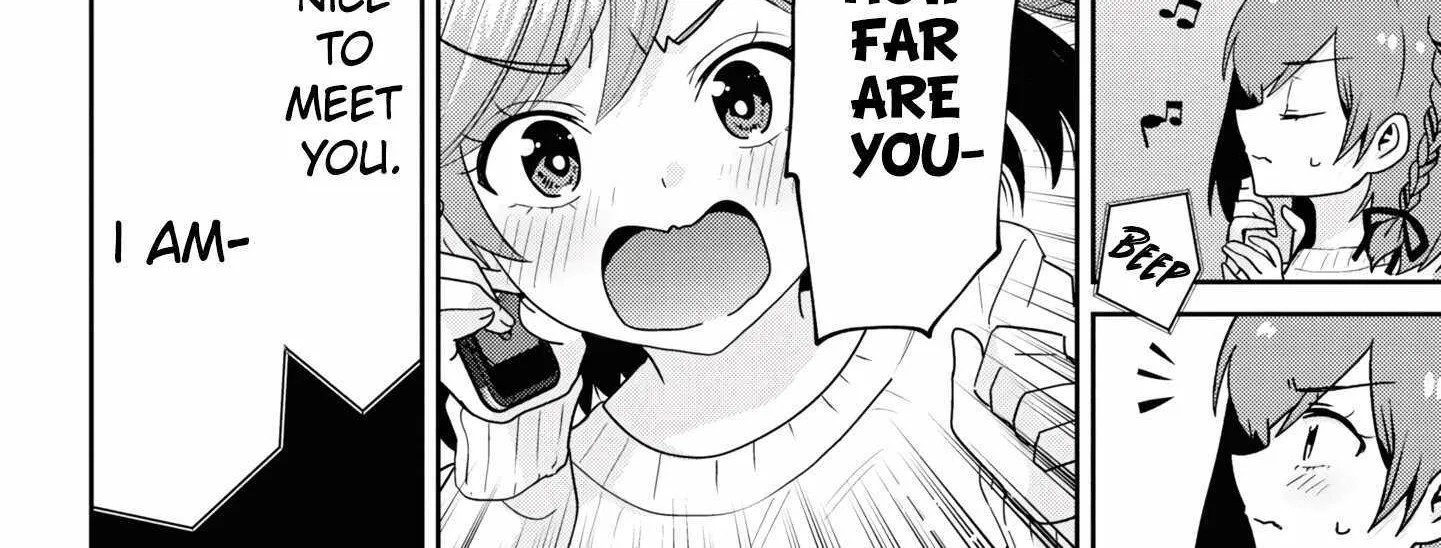 Class no Daikirai na Joshi to Kekkon Suru Koto ni Natta Chapter 22.1 page 24 - 