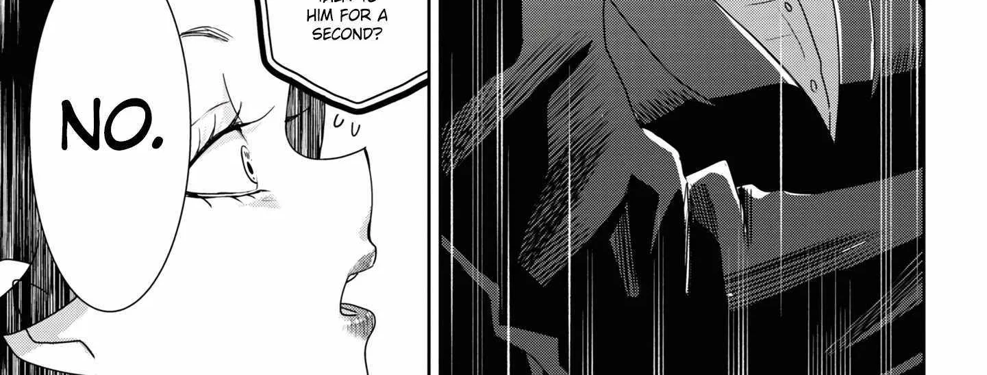 Class no Daikirai na Joshi to Kekkon Suru Koto ni Natta Chapter 22.1 page 26 - 