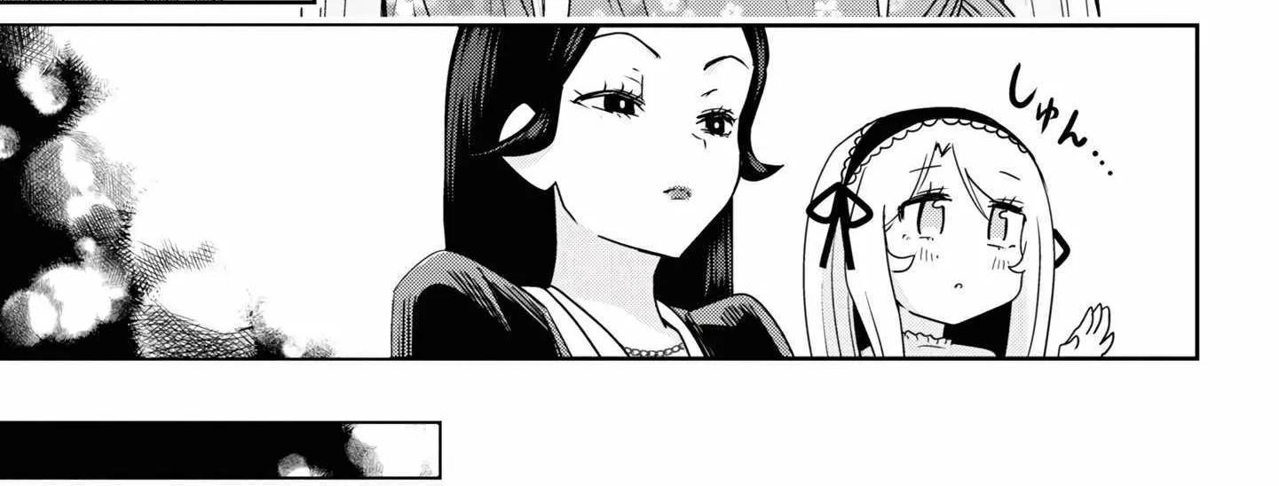 Class no Daikirai na Joshi to Kekkon Suru Koto ni Natta Chapter 22.1 page 34 - 