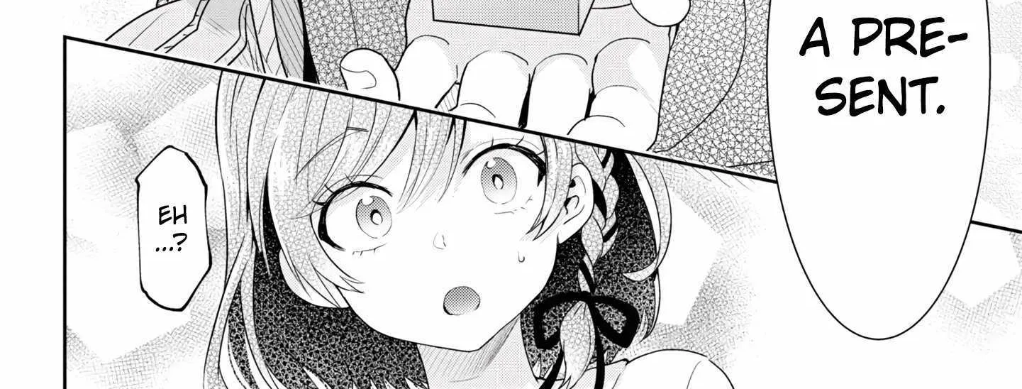 Class no Daikirai na Joshi to Kekkon Suru Koto ni Natta Chapter 22.1 page 40 - 