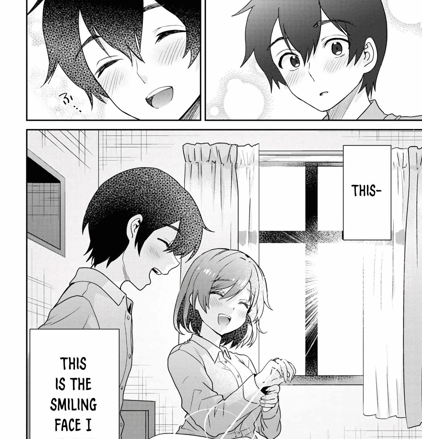 Class no Daikirai na Joshi to Kekkon Suru Koto ni Natta Chapter 22.1 page 49 - 