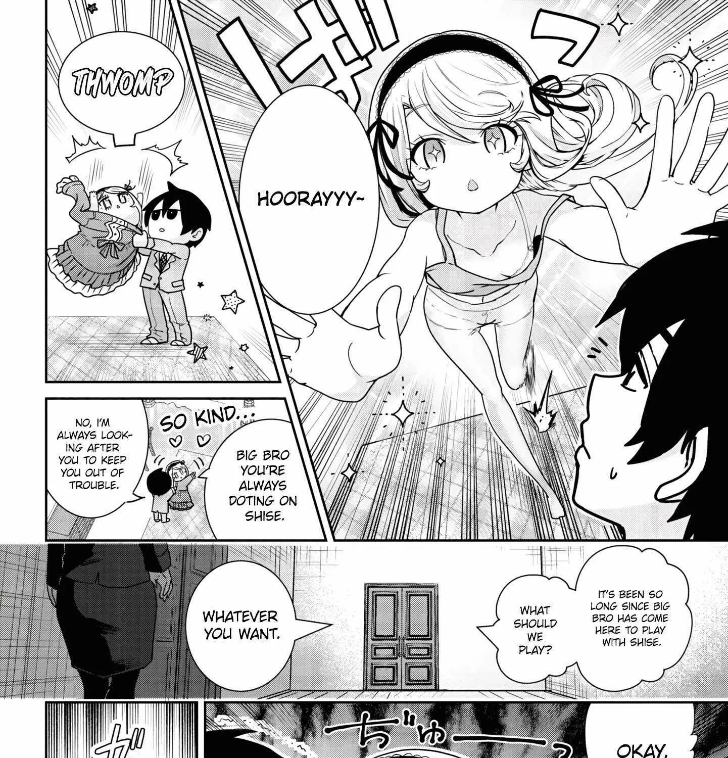 Class no Daikirai na Joshi to Kekkon Suru Koto ni Natta Chapter 22 page 13 - 