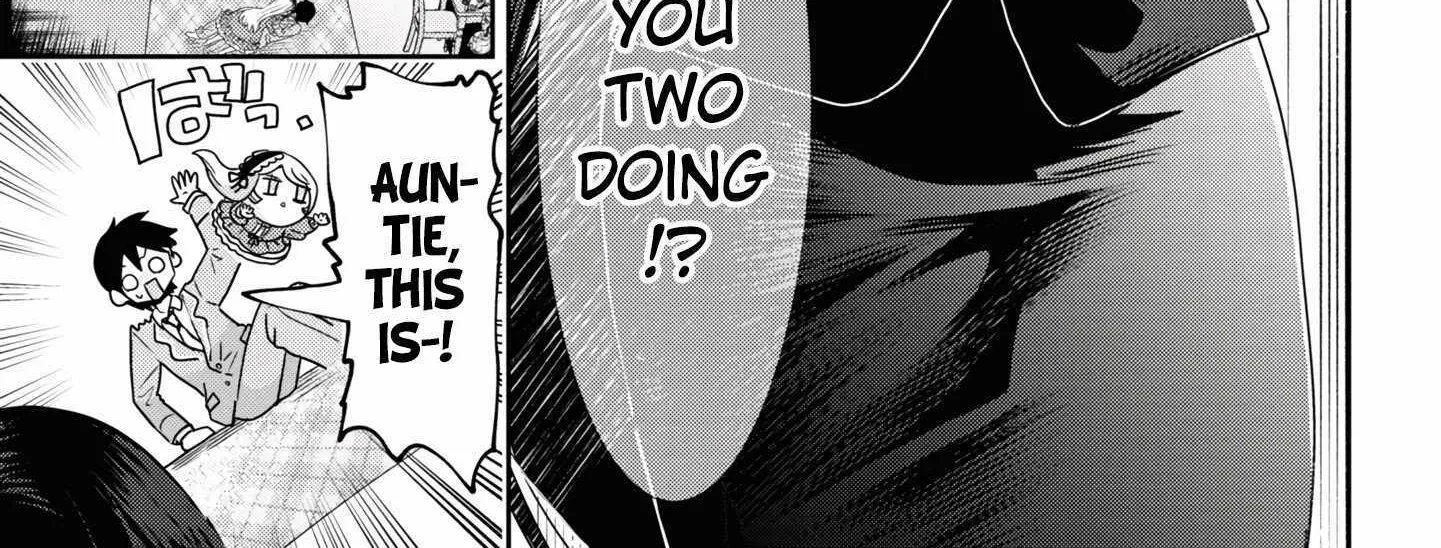 Class no Daikirai na Joshi to Kekkon Suru Koto ni Natta Chapter 22 page 16 - 