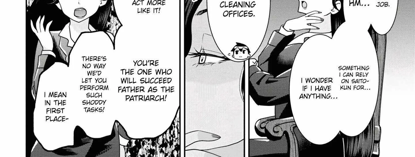 Class no Daikirai na Joshi to Kekkon Suru Koto ni Natta Chapter 22 page 22 - 