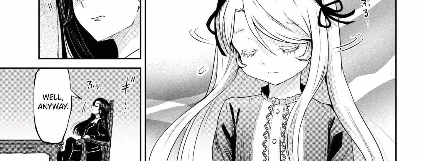 Class no Daikirai na Joshi to Kekkon Suru Koto ni Natta Chapter 22 page 24 - 