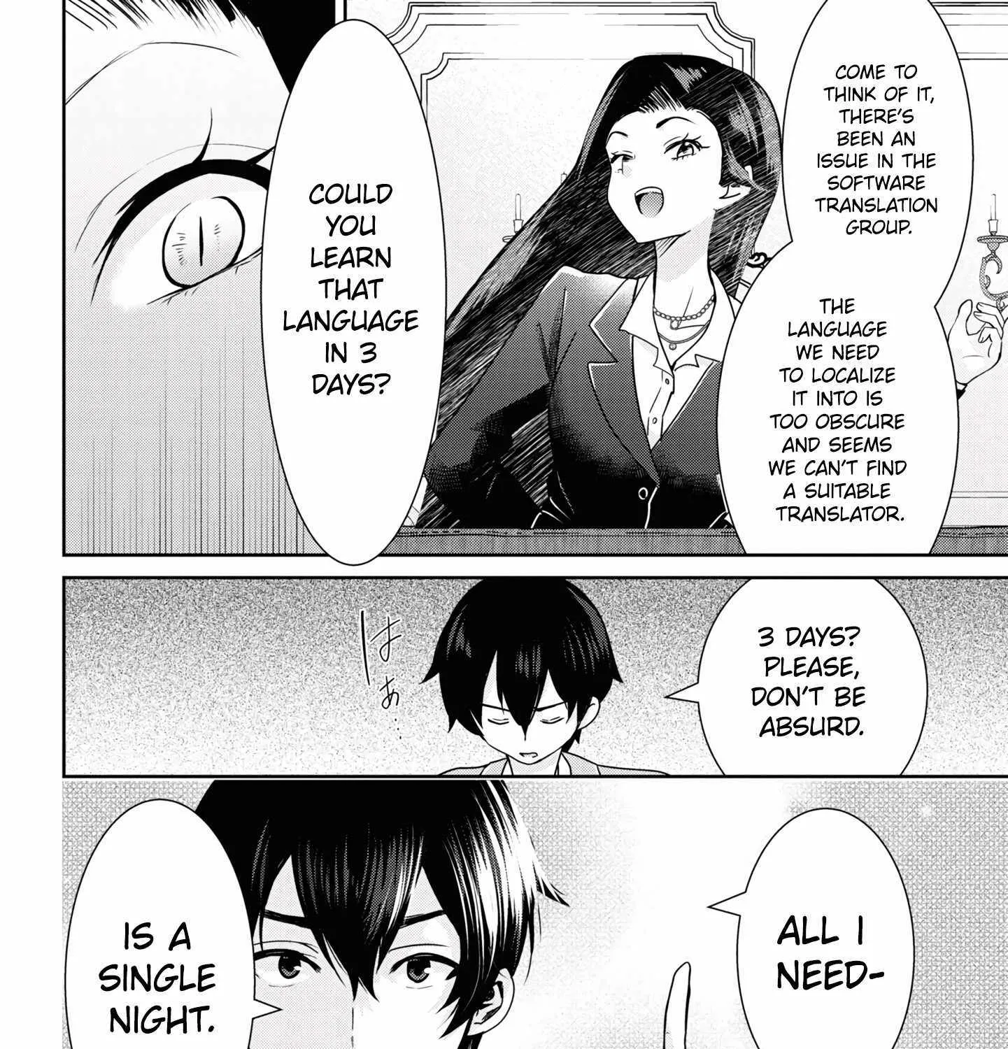 Class no Daikirai na Joshi to Kekkon Suru Koto ni Natta Chapter 22 page 25 - 