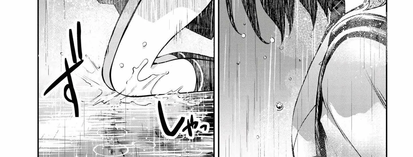 Class no Daikirai na Joshi to Kekkon Suru Koto ni Natta Chapter 23.1 page 16 - 