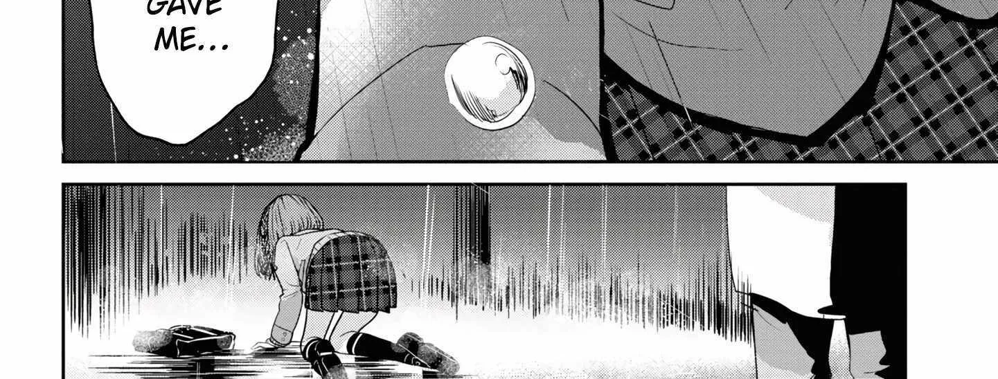 Class no Daikirai na Joshi to Kekkon Suru Koto ni Natta Chapter 23.1 page 18 - 