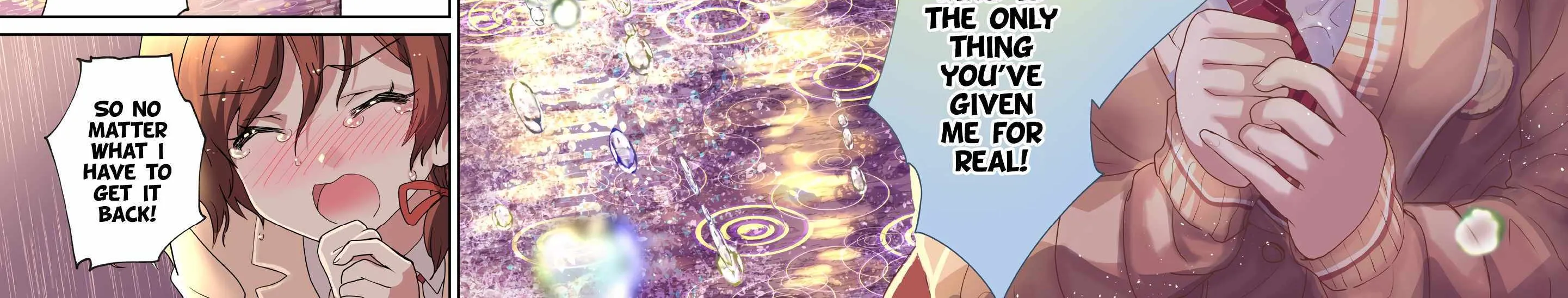 Class no Daikirai na Joshi to Kekkon Suru Koto ni Natta Chapter 23.1 page 22 - 