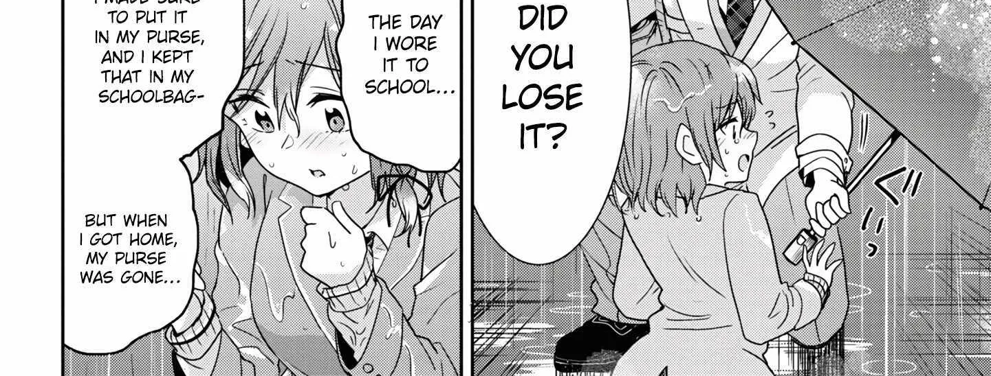 Class no Daikirai na Joshi to Kekkon Suru Koto ni Natta Chapter 23.1 page 24 - 