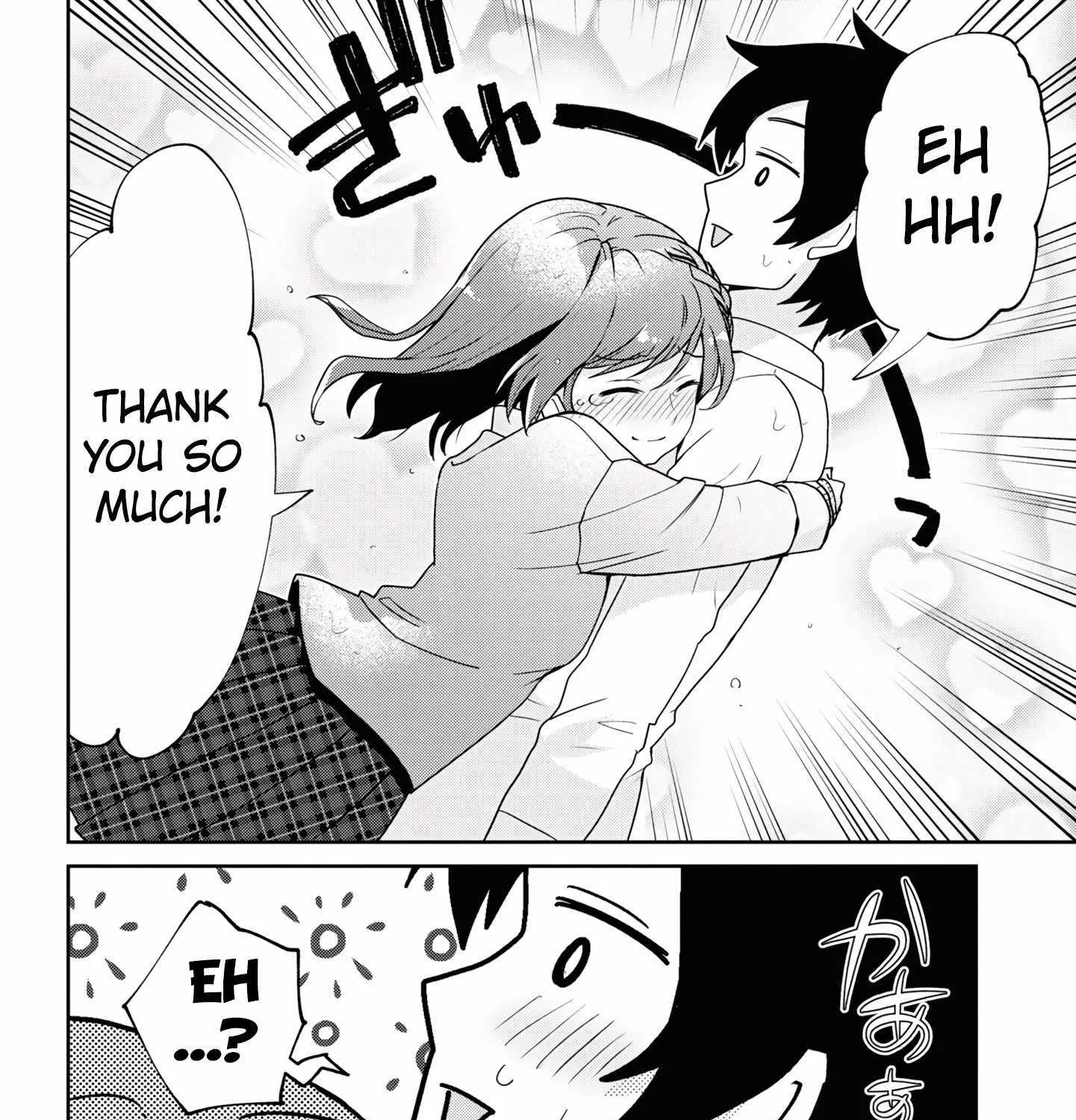 Class no Daikirai na Joshi to Kekkon Suru Koto ni Natta Chapter 23.1 page 31 - 