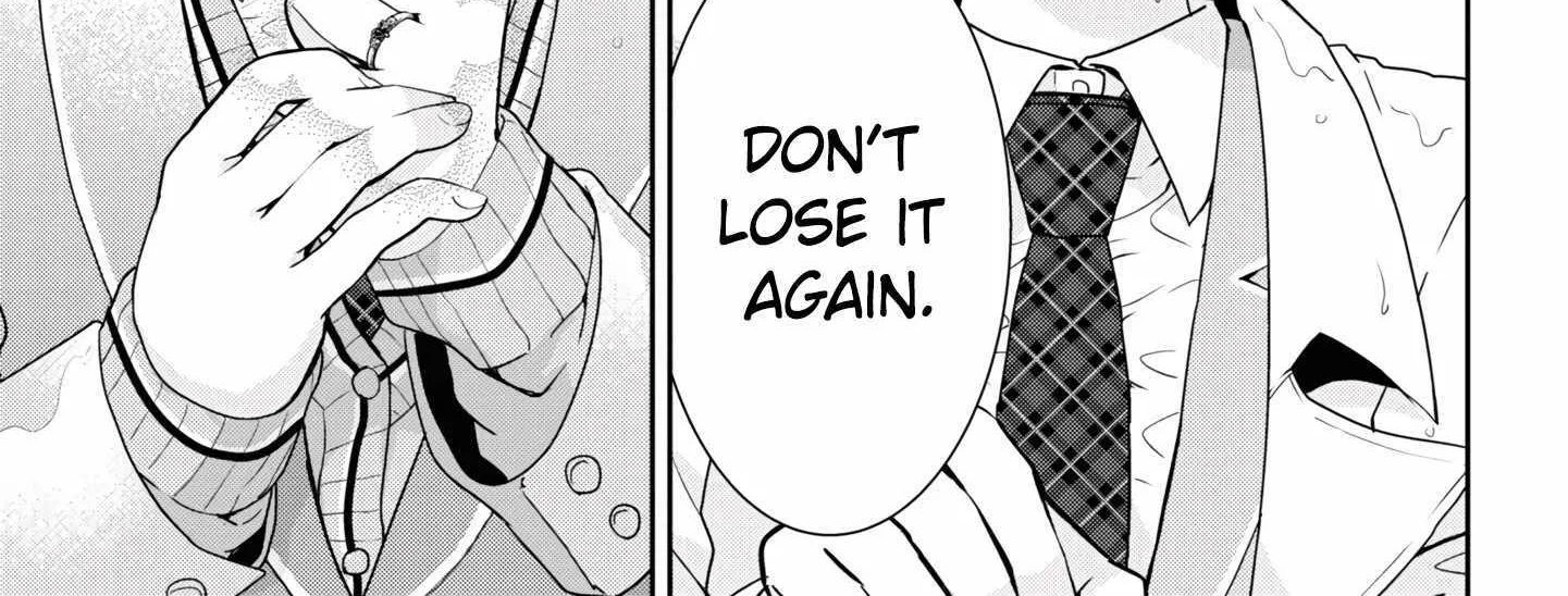Class no Daikirai na Joshi to Kekkon Suru Koto ni Natta Chapter 23.1 page 34 - 