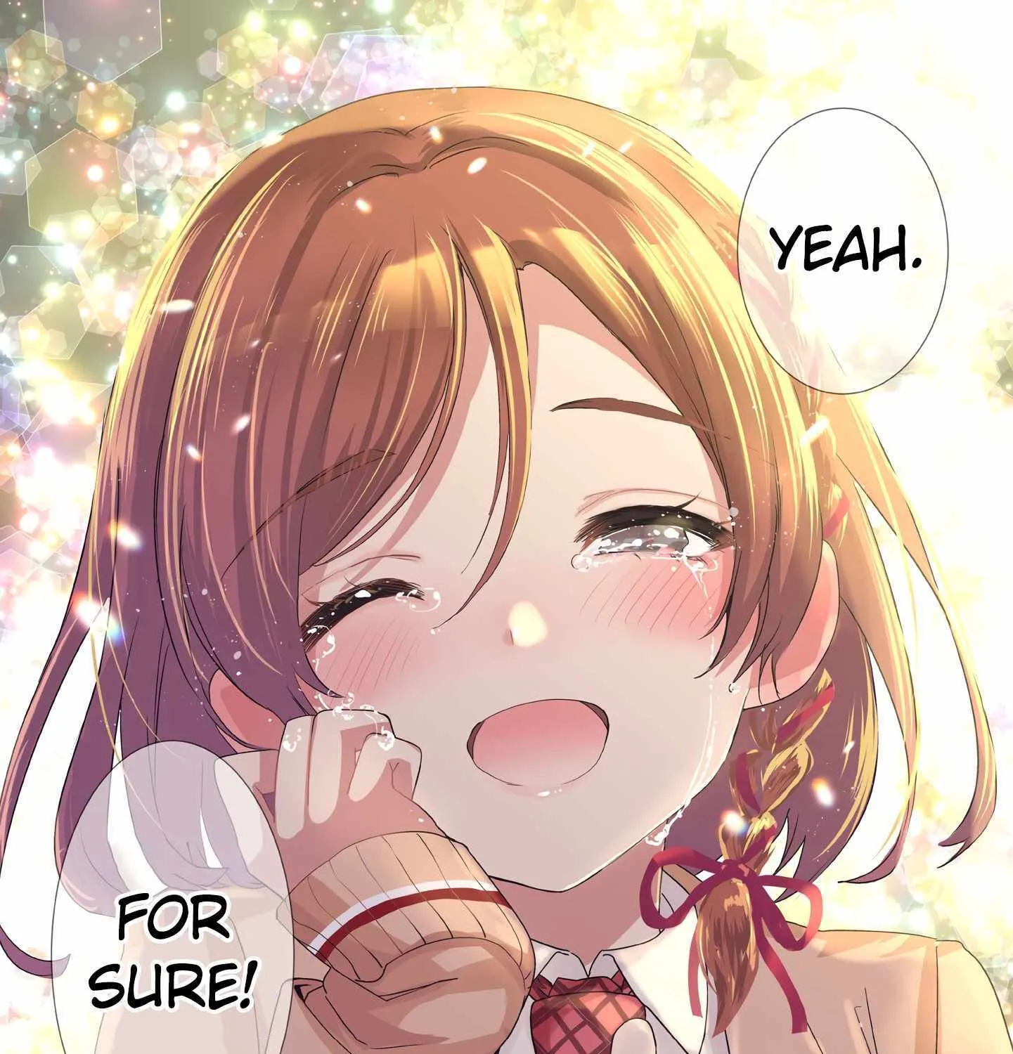 Class no Daikirai na Joshi to Kekkon Suru Koto ni Natta Chapter 23.1 page 35 - 