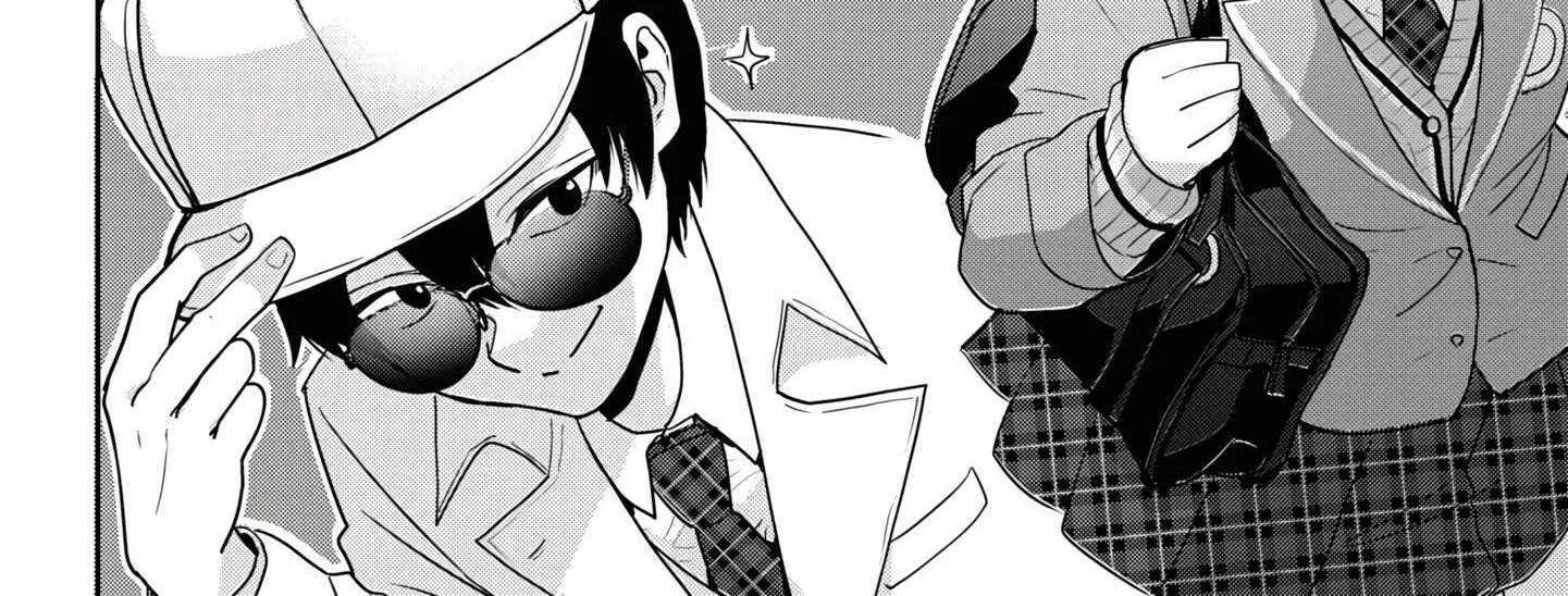 Class no Daikirai na Joshi to Kekkon Suru Koto ni Natta Chapter 23.1 page 10 - 