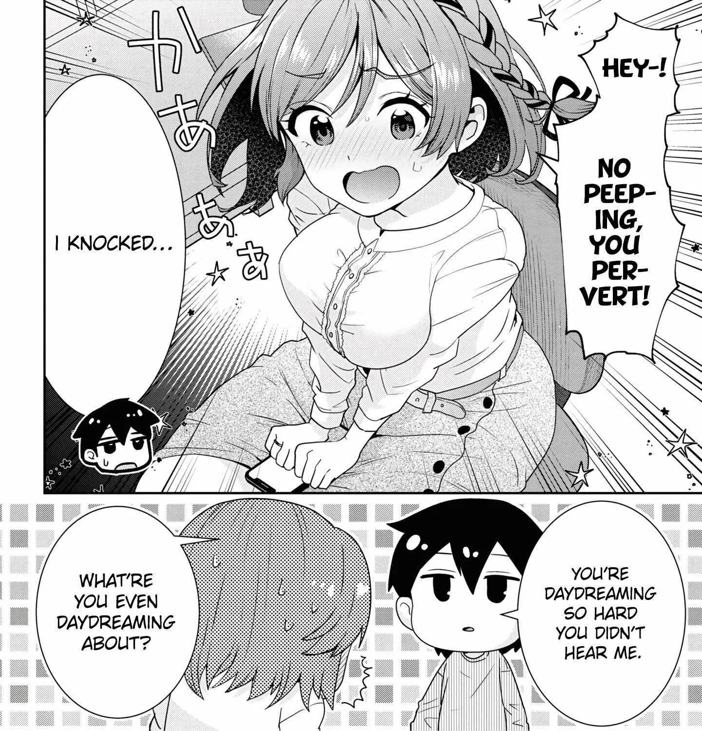 Class no Daikirai na Joshi to Kekkon Suru Koto ni Natta Chapter 23 page 13 - 